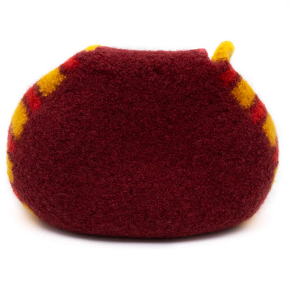 Medium Felted  Shoulder Bags