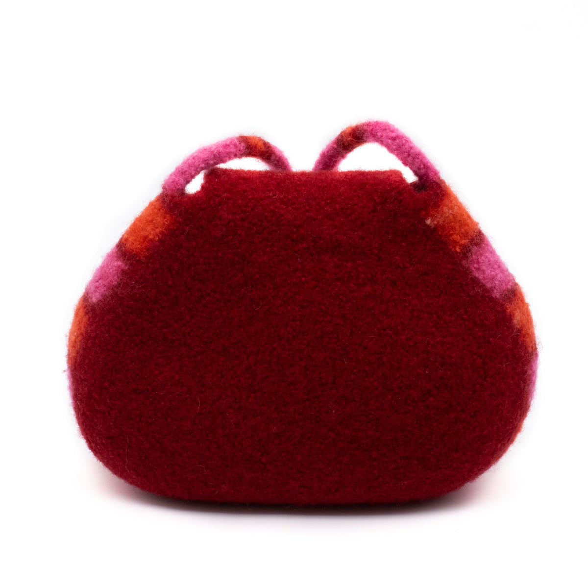 Medium Felted  Shoulder Bags