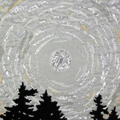 "La Lumiere" Collage