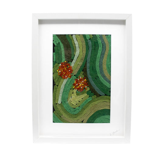 "Earth From Above 2"