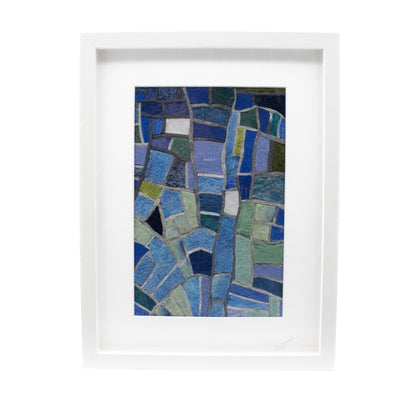 "Earth From Above I"