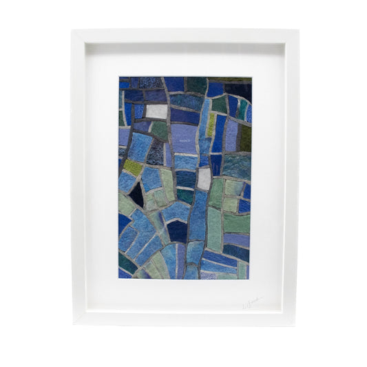 "Earth From Above I"