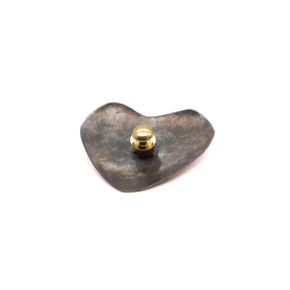 Red Heart Pins