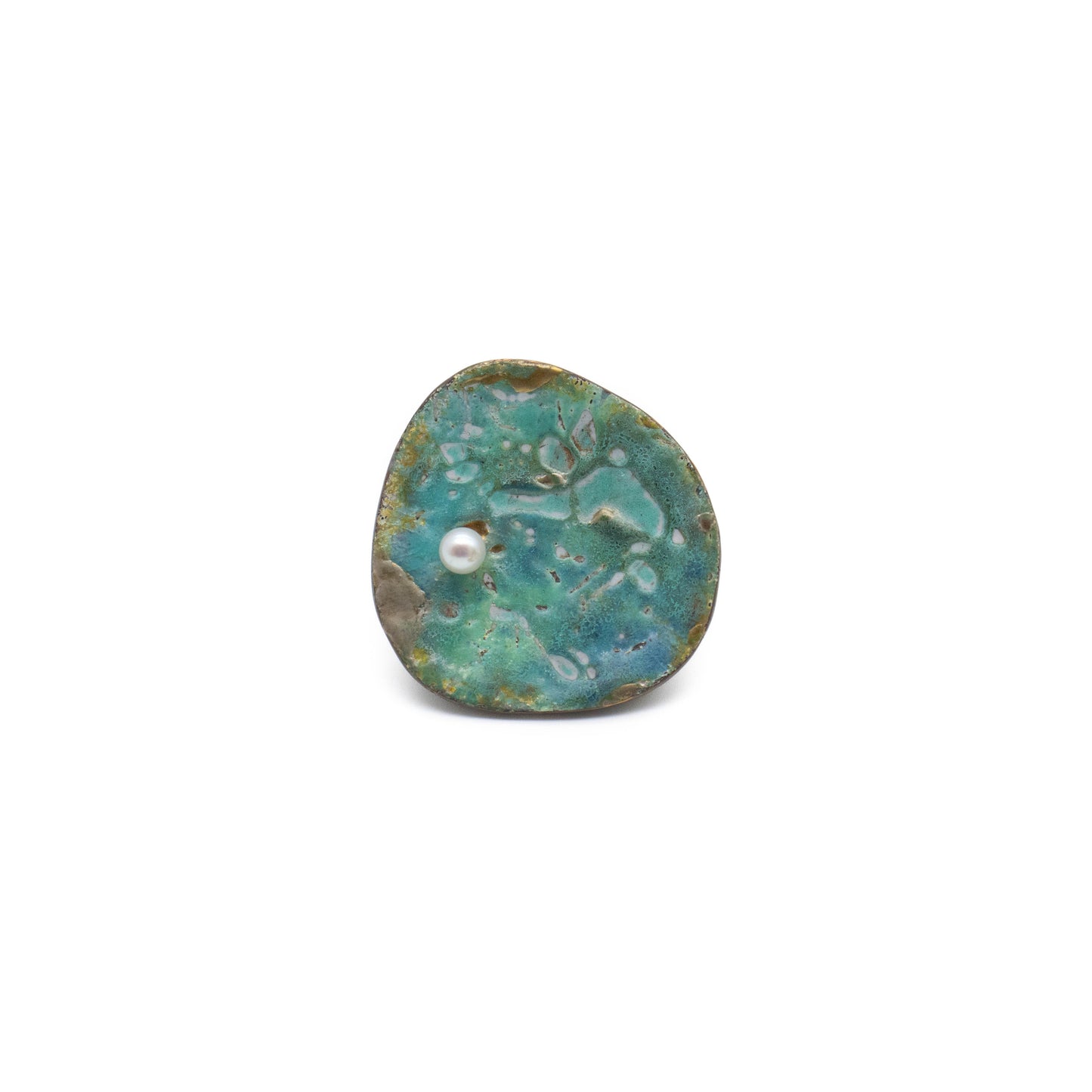 Shell Pin