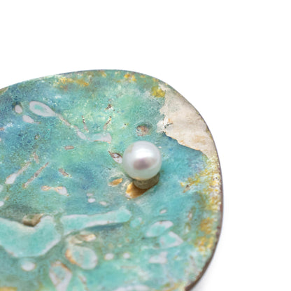 Shell Pin