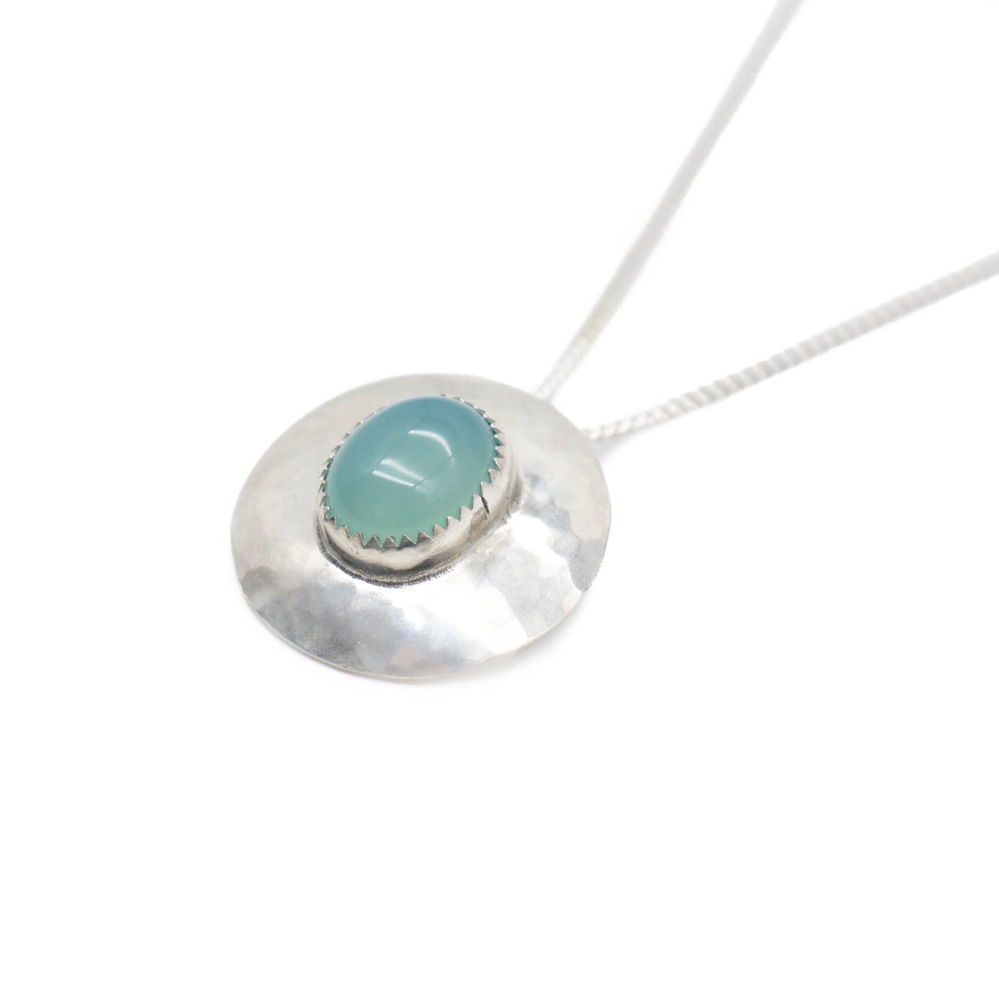 Glow Pendants