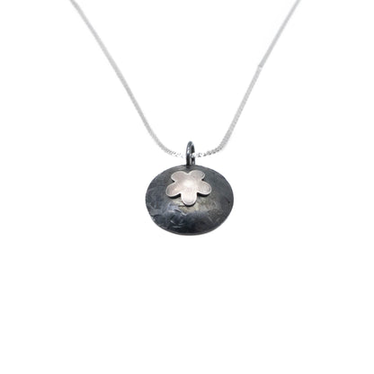 Rain & Shine Oxidized  Pendants