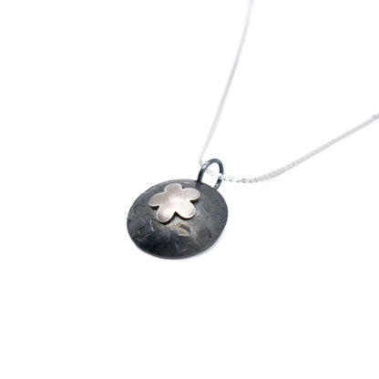 Rain & Shine Oxidized  Pendants