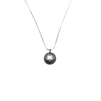 Rain & Shine Oxidized  Pendants