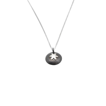 Rain & Shine Oxidized  Pendants