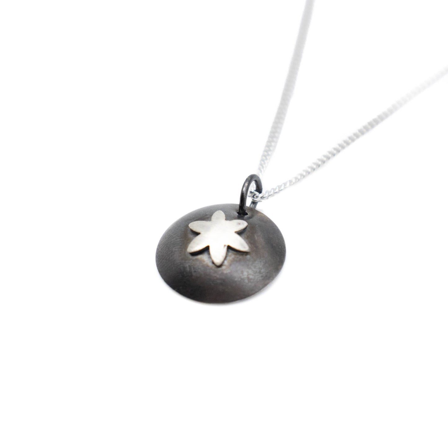 Rain & Shine Oxidized  Pendants