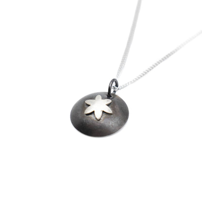 Rain & Shine Oxidized  Pendants