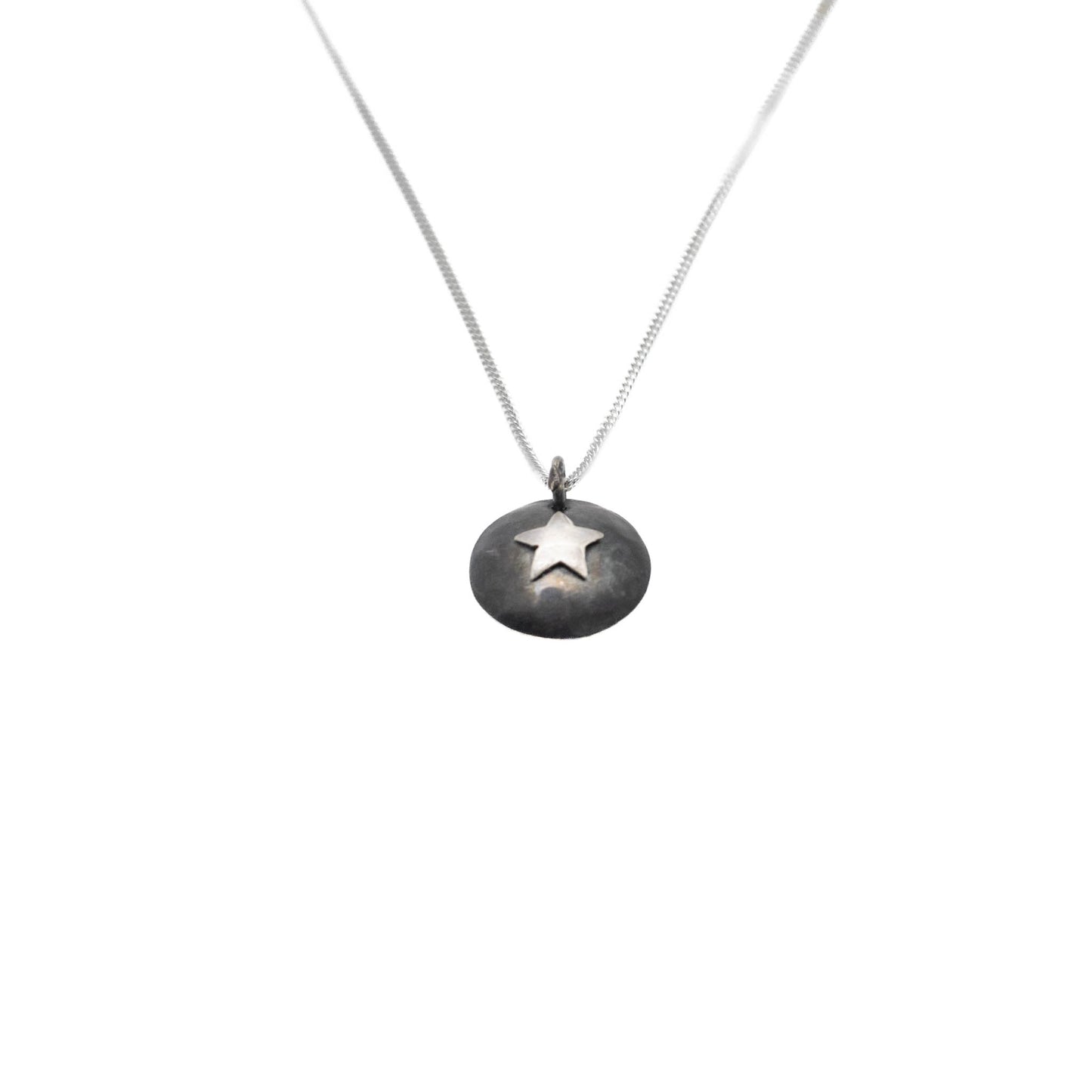 Rain & Shine Oxidized  Pendants