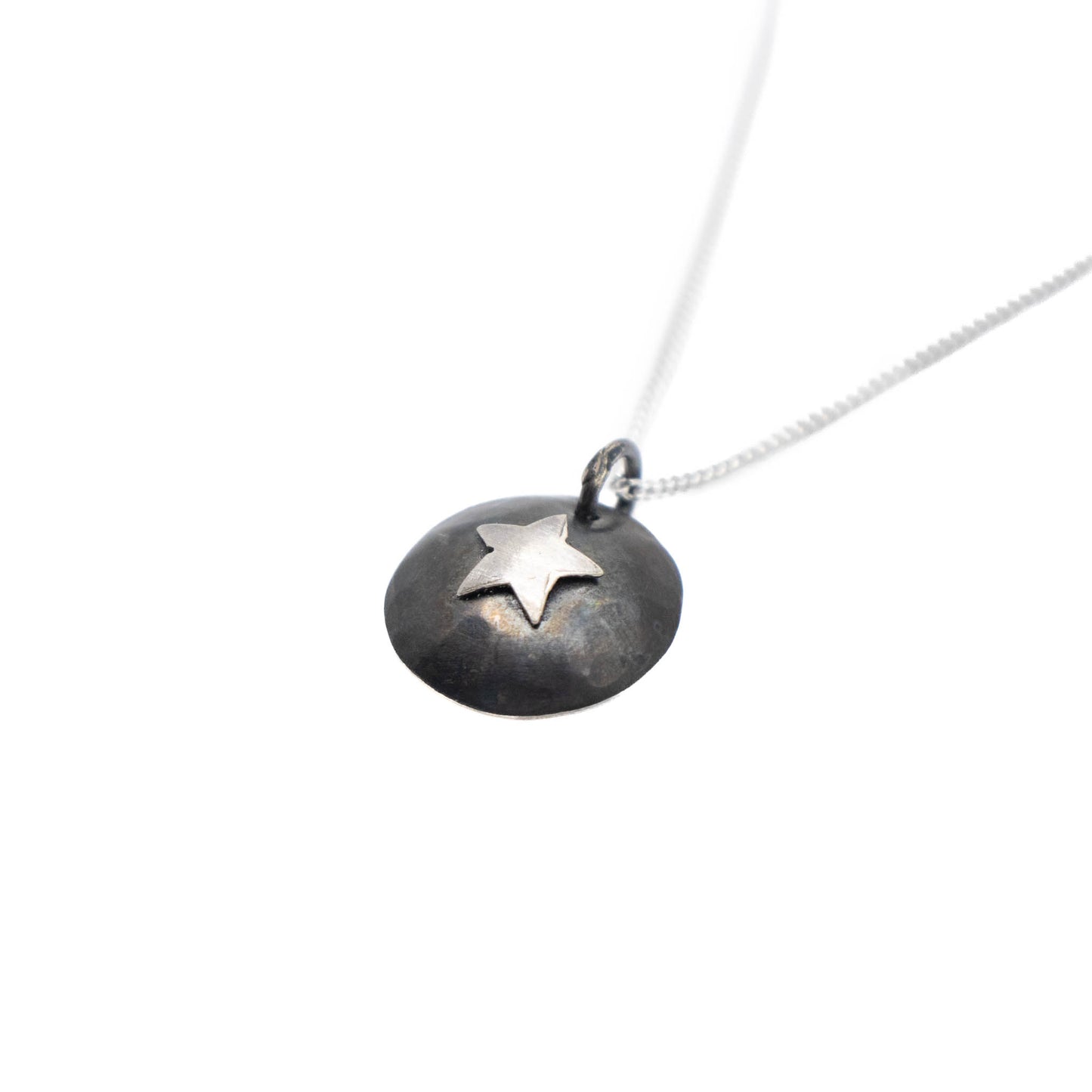 Rain & Shine Oxidized  Pendants