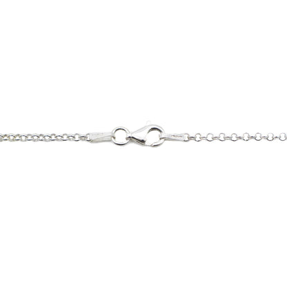 Protected Heart Necklace