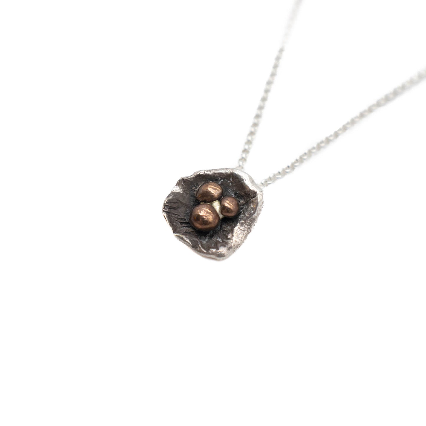 Nest Pendant