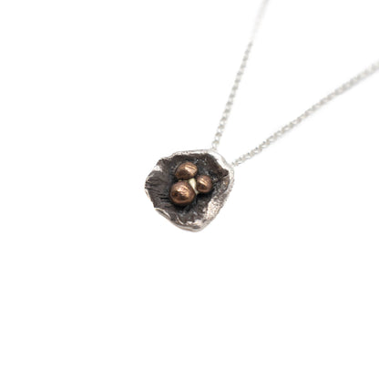 Nest Pendant
