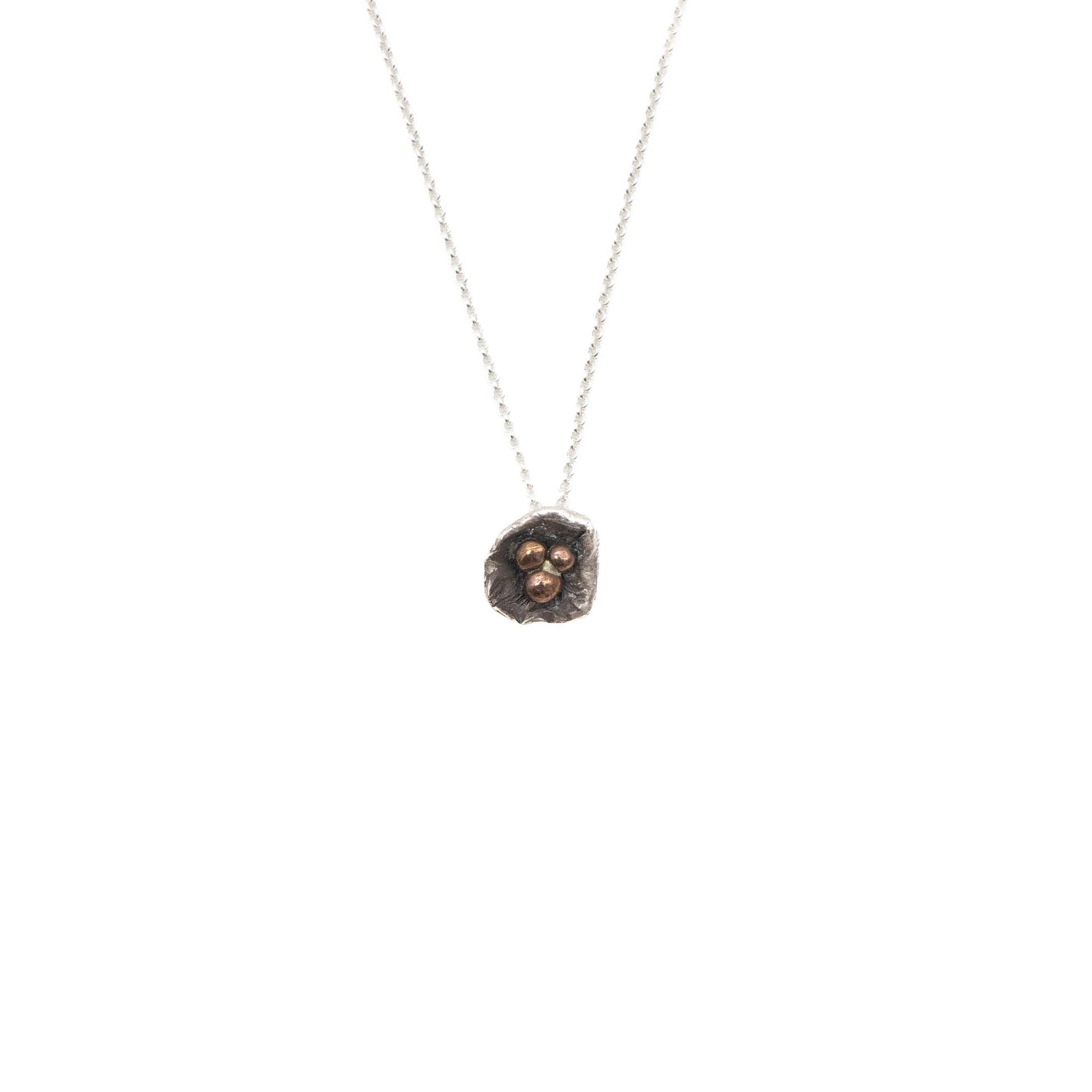 Nest Pendant