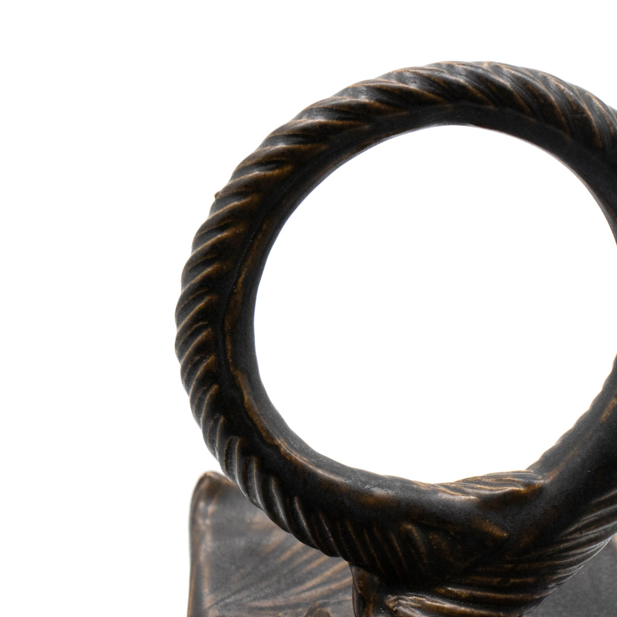 Lasso Lantern and Base