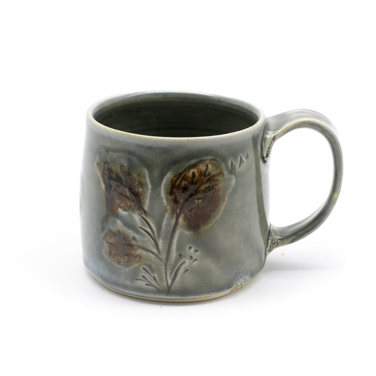 Leafy Mug
