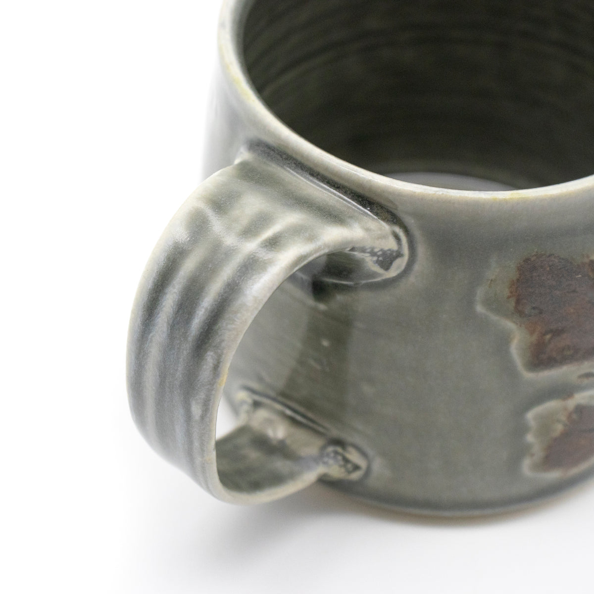 Leafy Mug