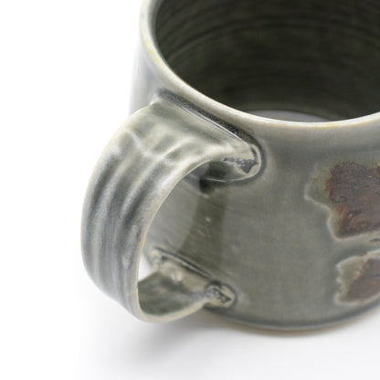 Leafy Mug