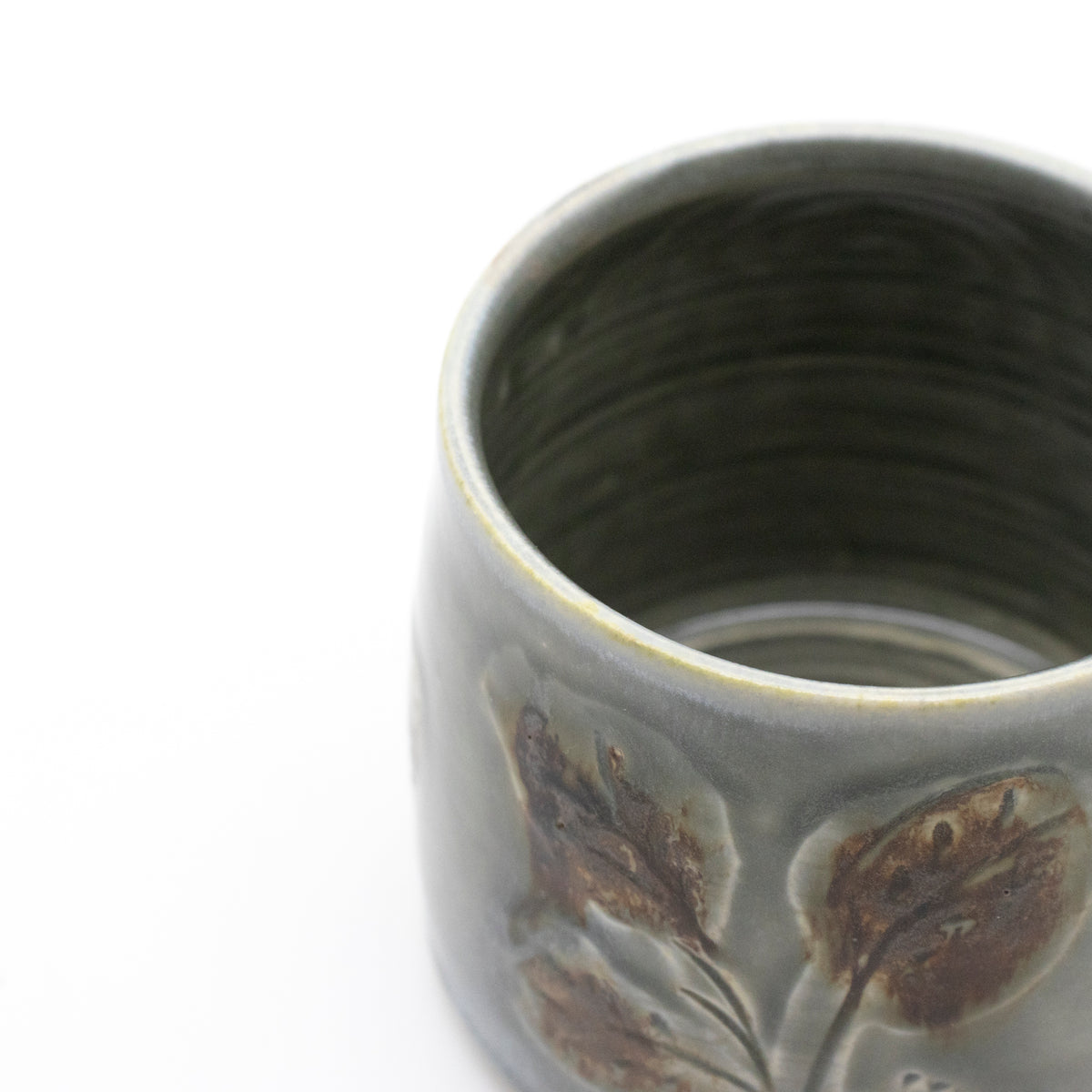 Leafy Mug