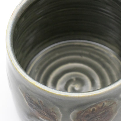 Leafy Mug
