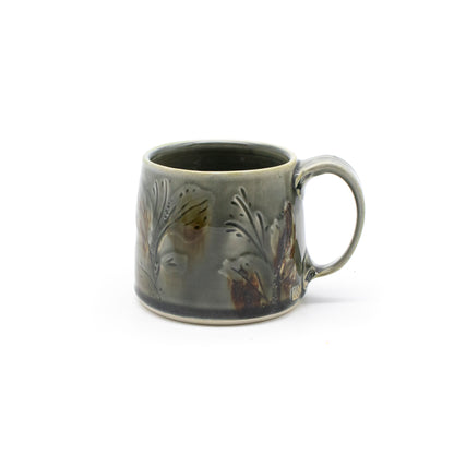Leafy Mug