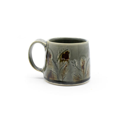 Leafy Mug