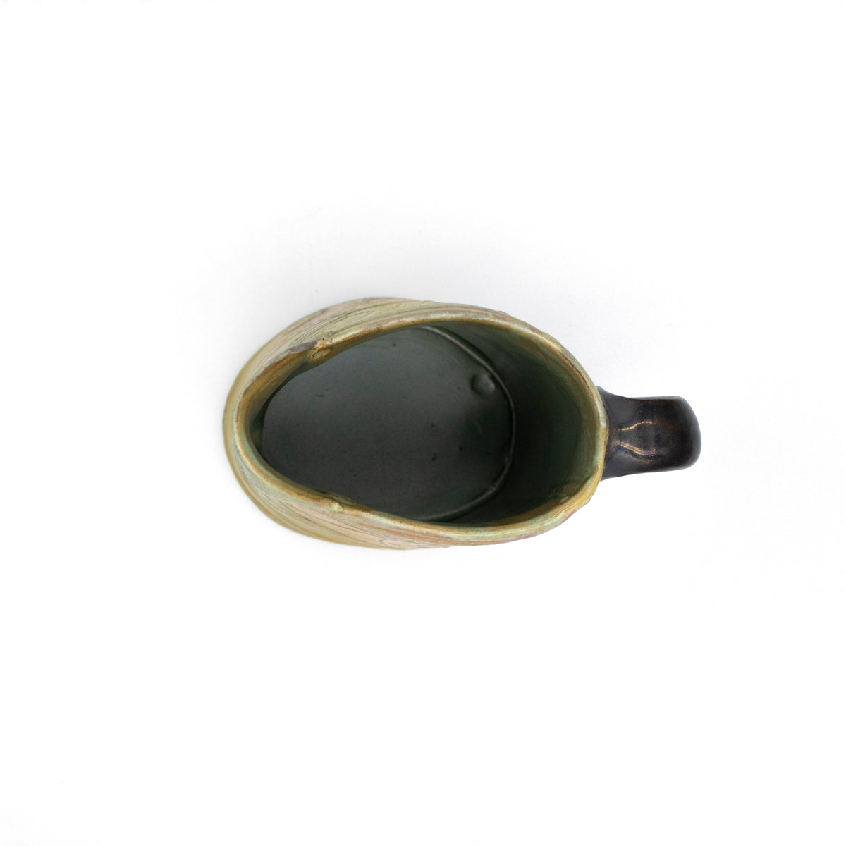 Slab Built Jug