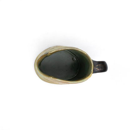 Slab Built Jug
