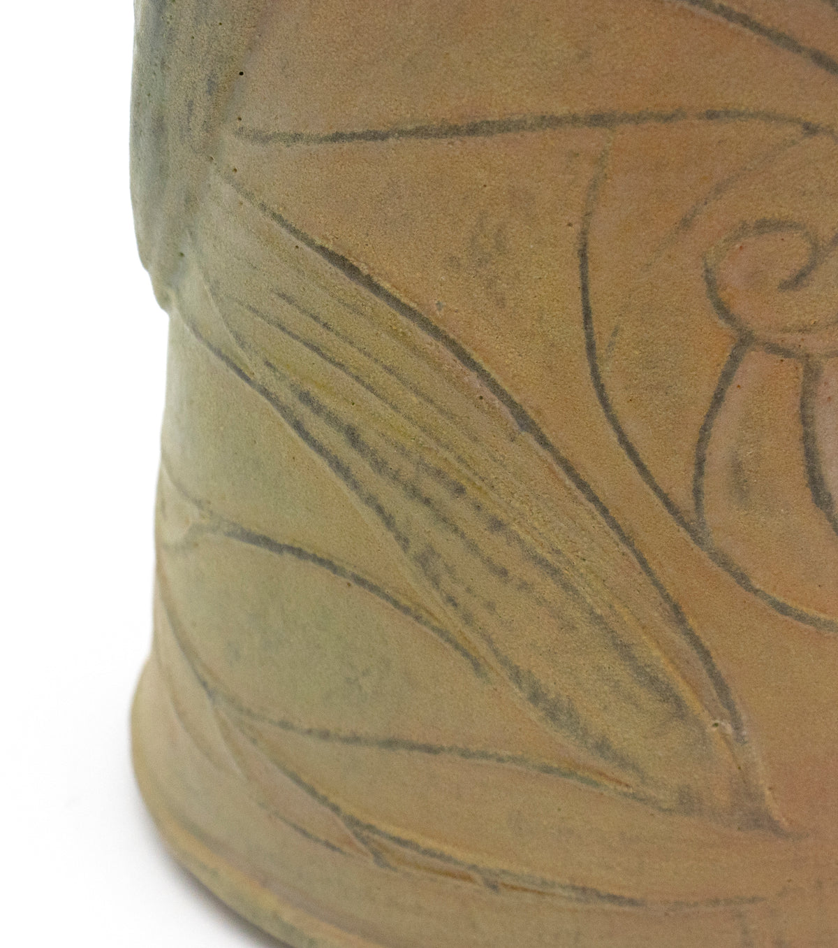 Slab Built Jug