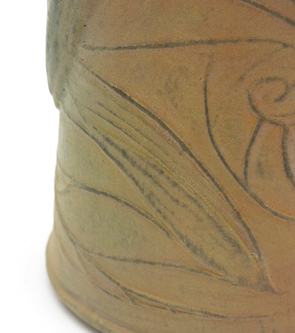 Slab Built Jug