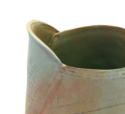 Slab Built Jug