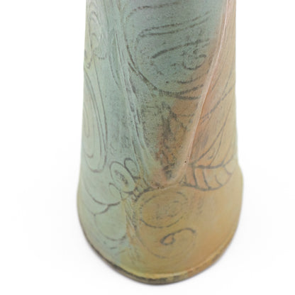 Slab Built Jug