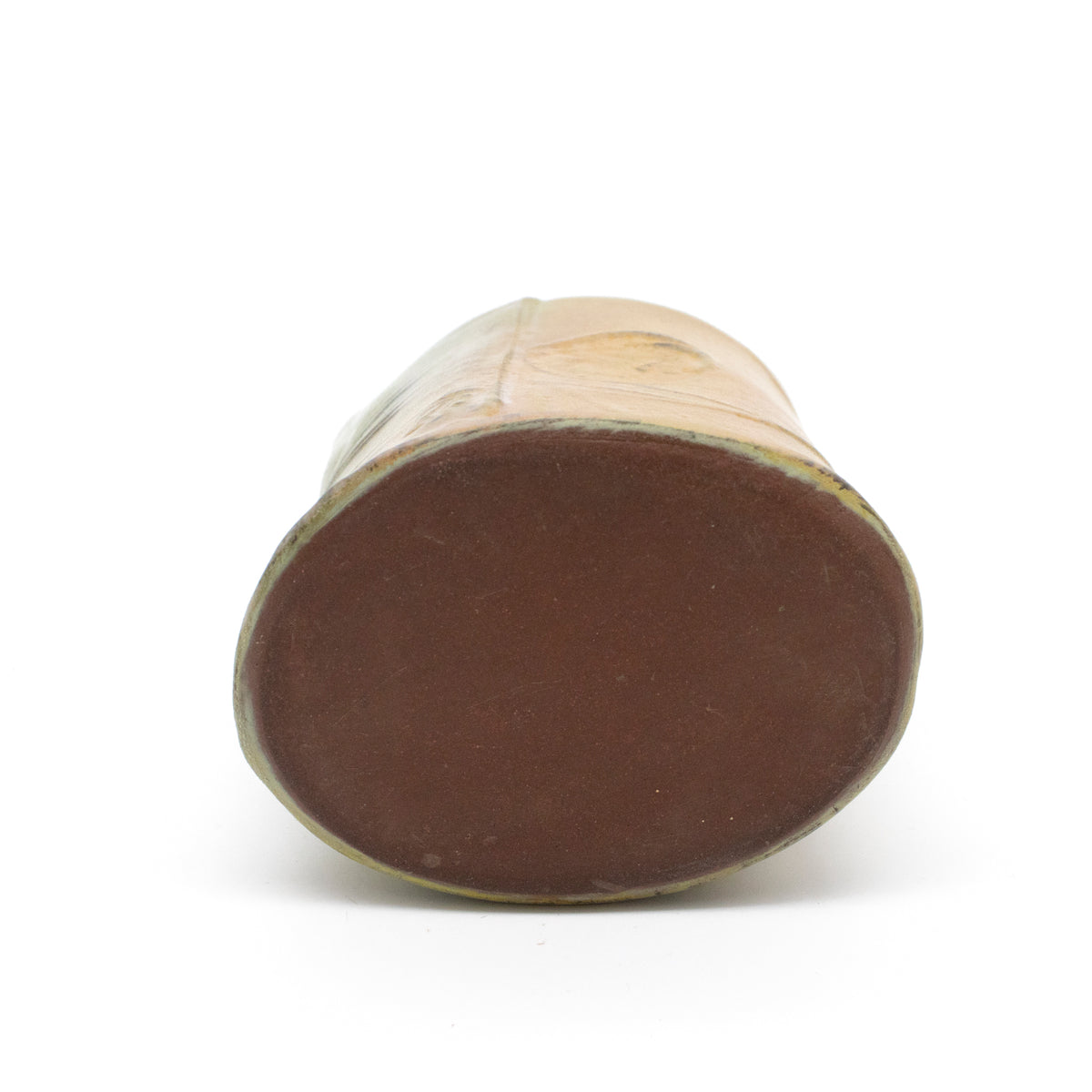 Slab Built Creamer