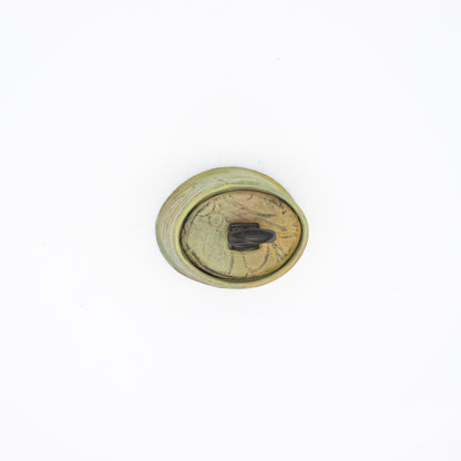 Slab Built Lidded Pot