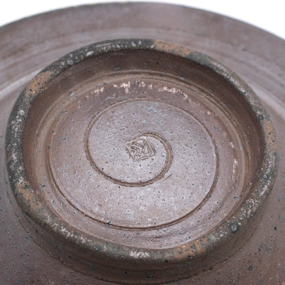 Wood Fired Bowl