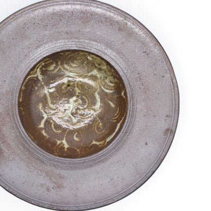 Wood Fired Bowl