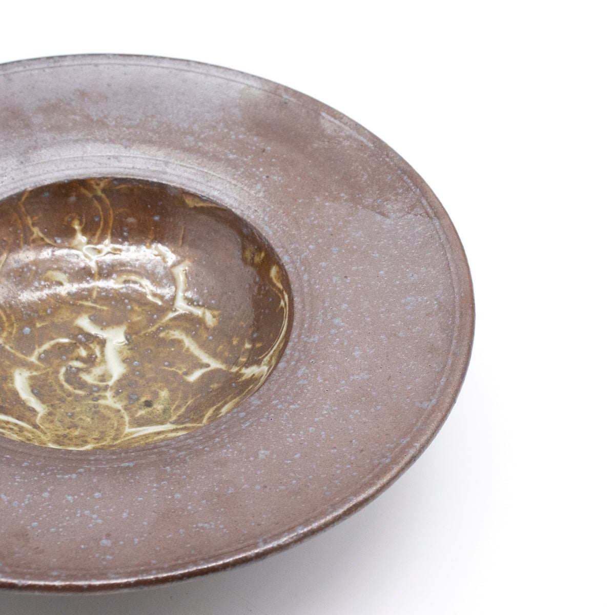 Wood Fired Bowl