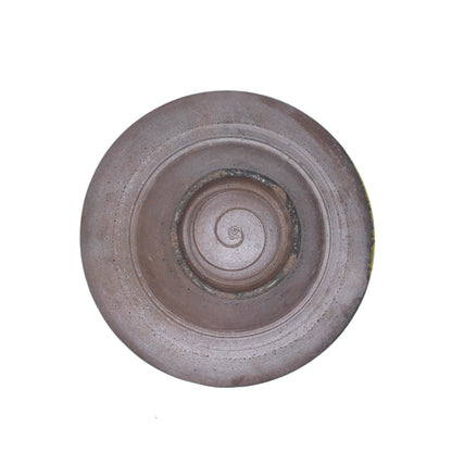 Wood Fired Bowl