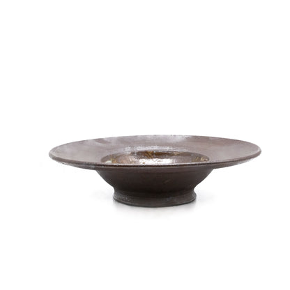 Wood Fired Bowl