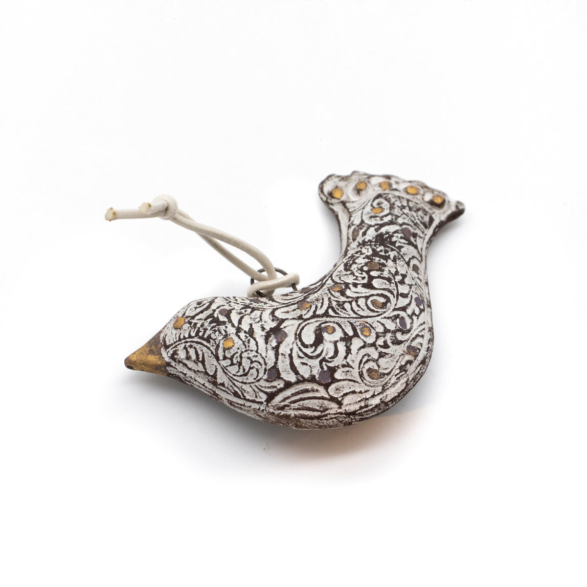 Bird Ornament