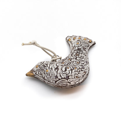 Bird Ornament