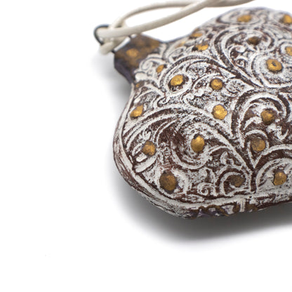 Heart Ornament