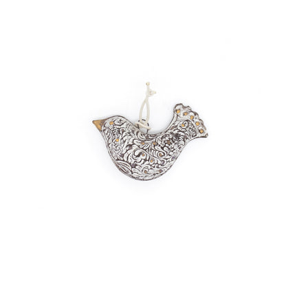 Bird Ornament