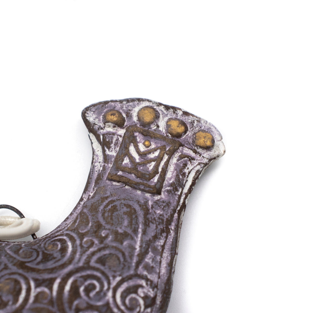 Bird Ornament