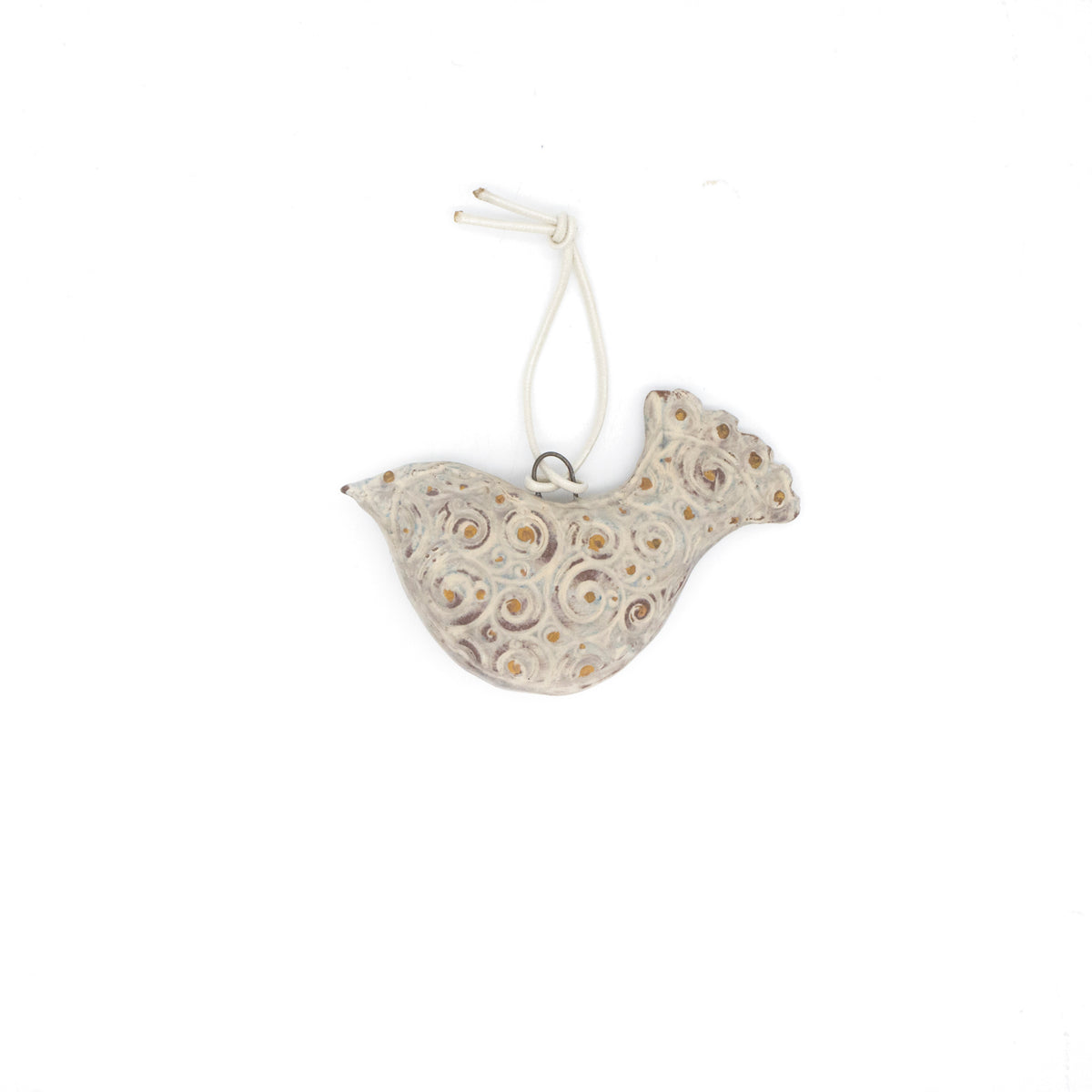 Bird Ornament