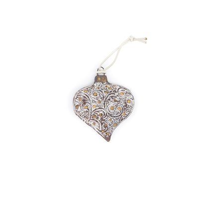 Heart Ornament
